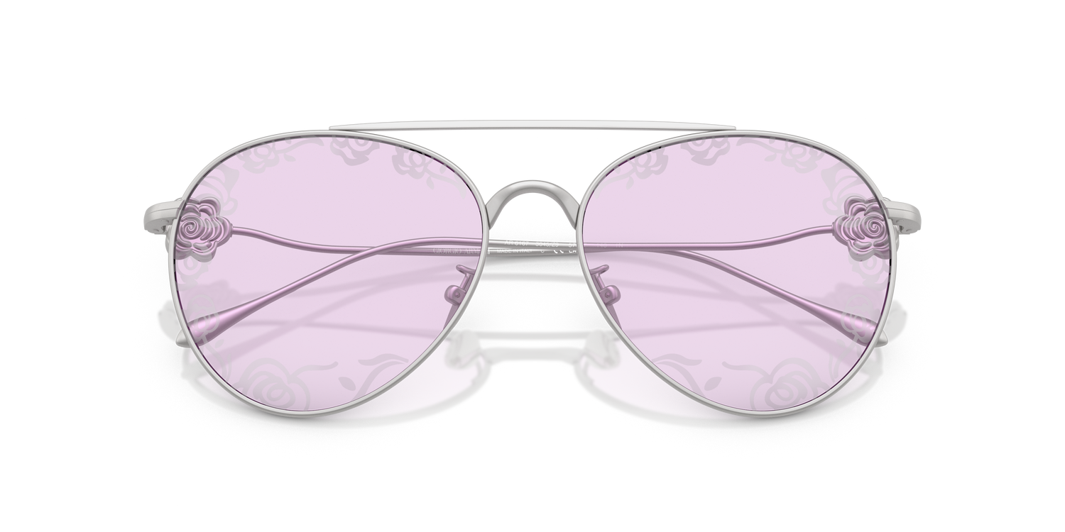 GIORGIO ARMANI AR6167 3045Z9 57