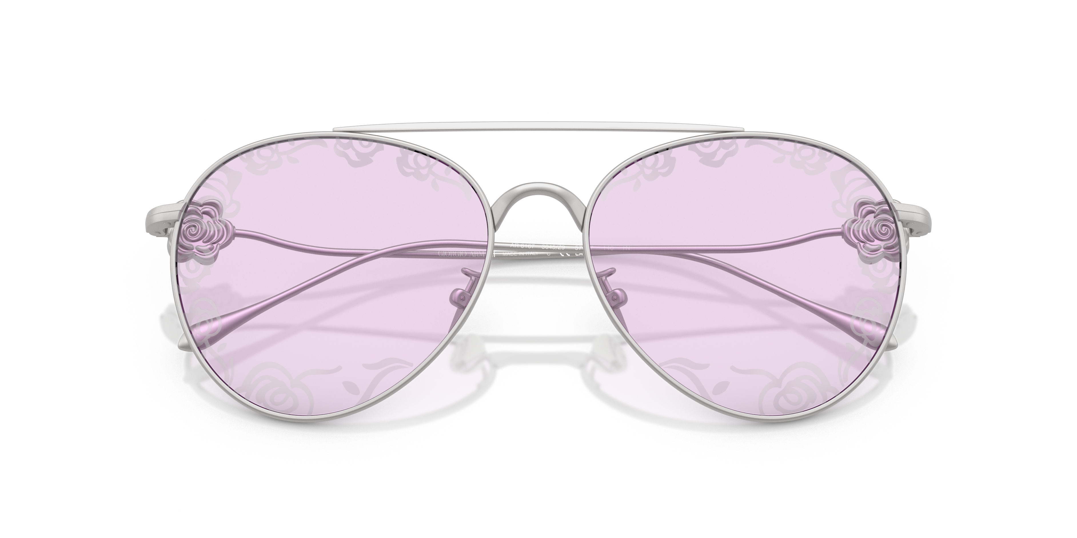 GIORGIO ARMANI AR6167 3045Z9 57