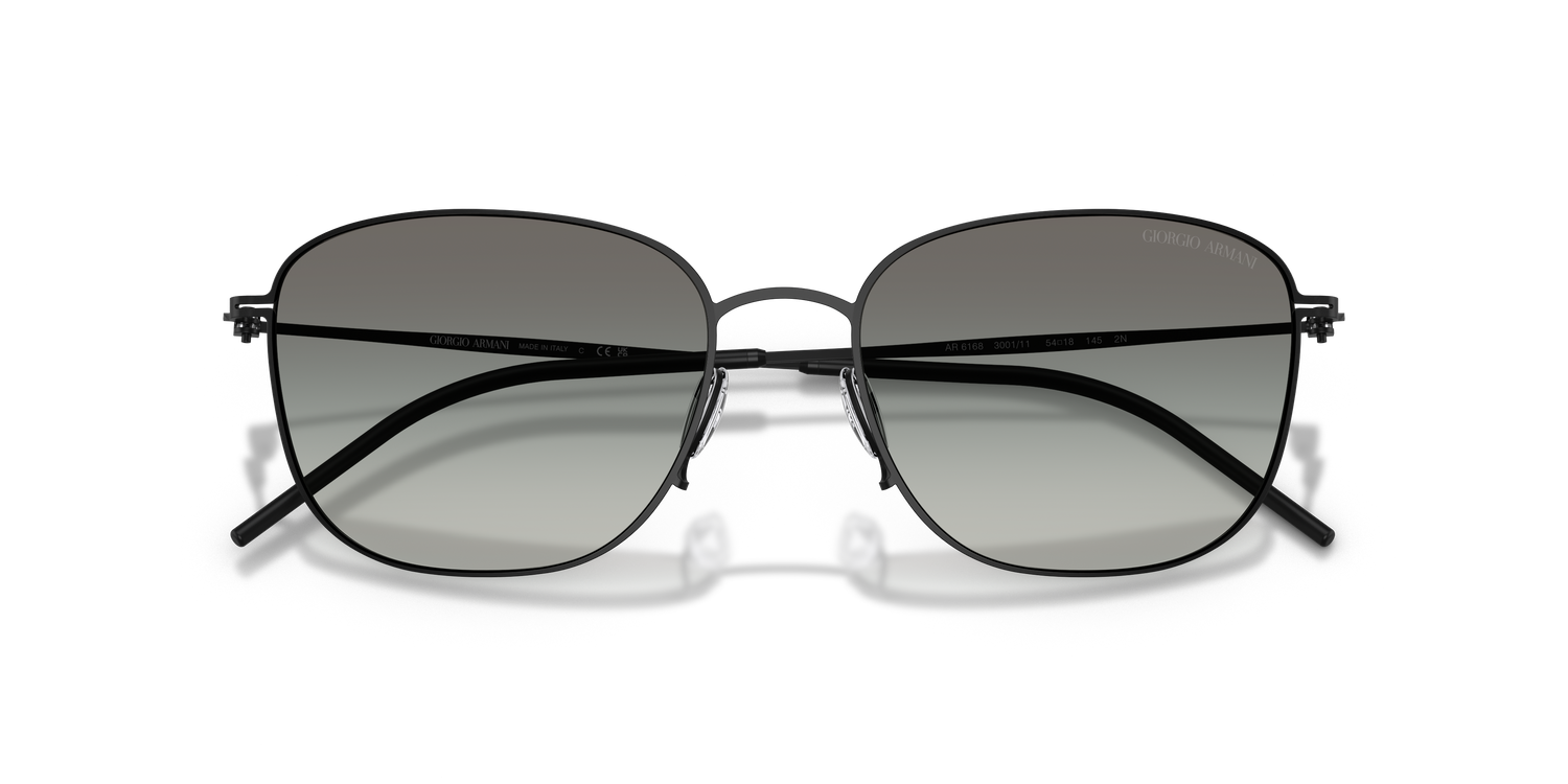 GIORGIO ARMANI AR6168 300111 54