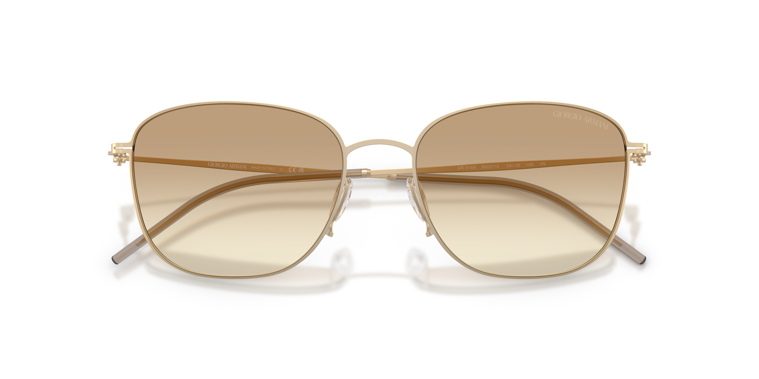 GIORGIO ARMANI AR6168 300213 54