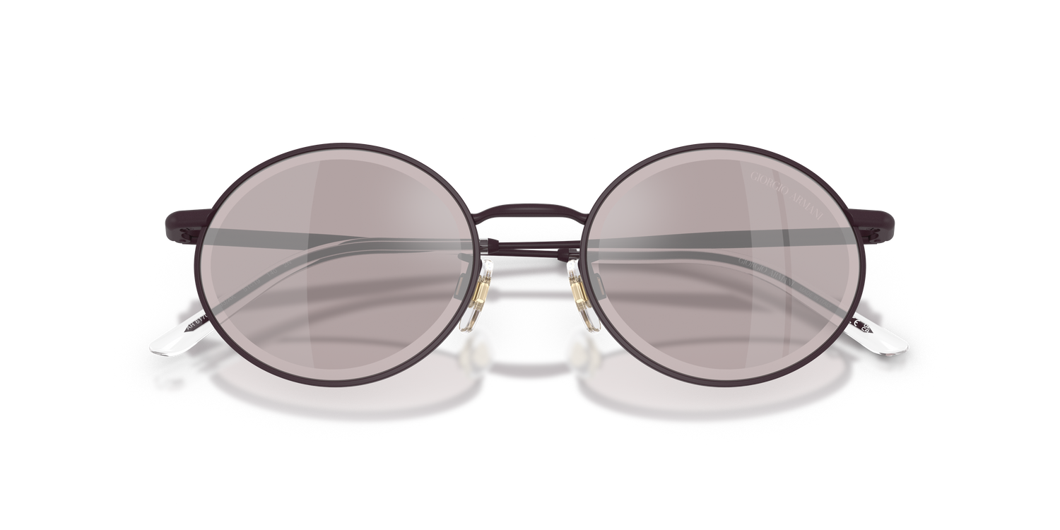 GIORGIO ARMANI AR6170 3393AK 51