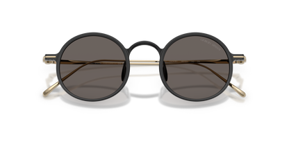 GIORGIO ARMANI AR6173T 3404B1 46