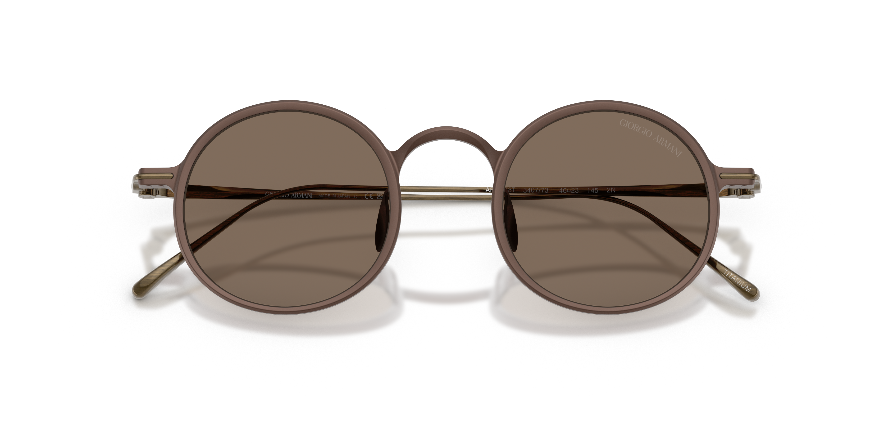 GIORGIO ARMANI AR6173T 340773 46