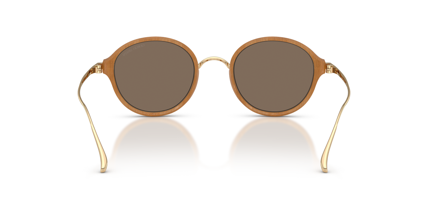 GIORGIO ARMANI AR6174T 341873 48