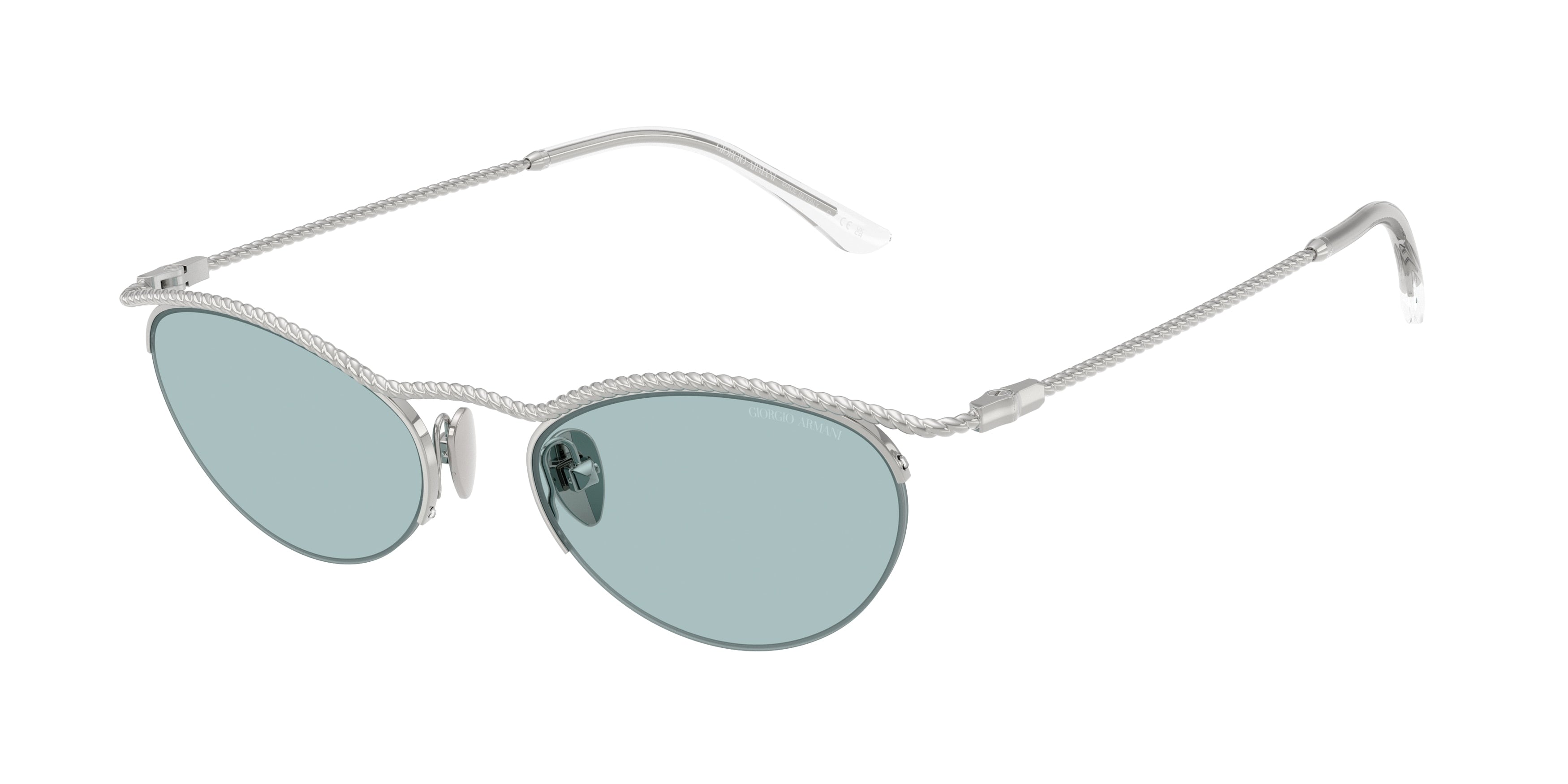 GIORGIO ARMANI AR6175 301572 50