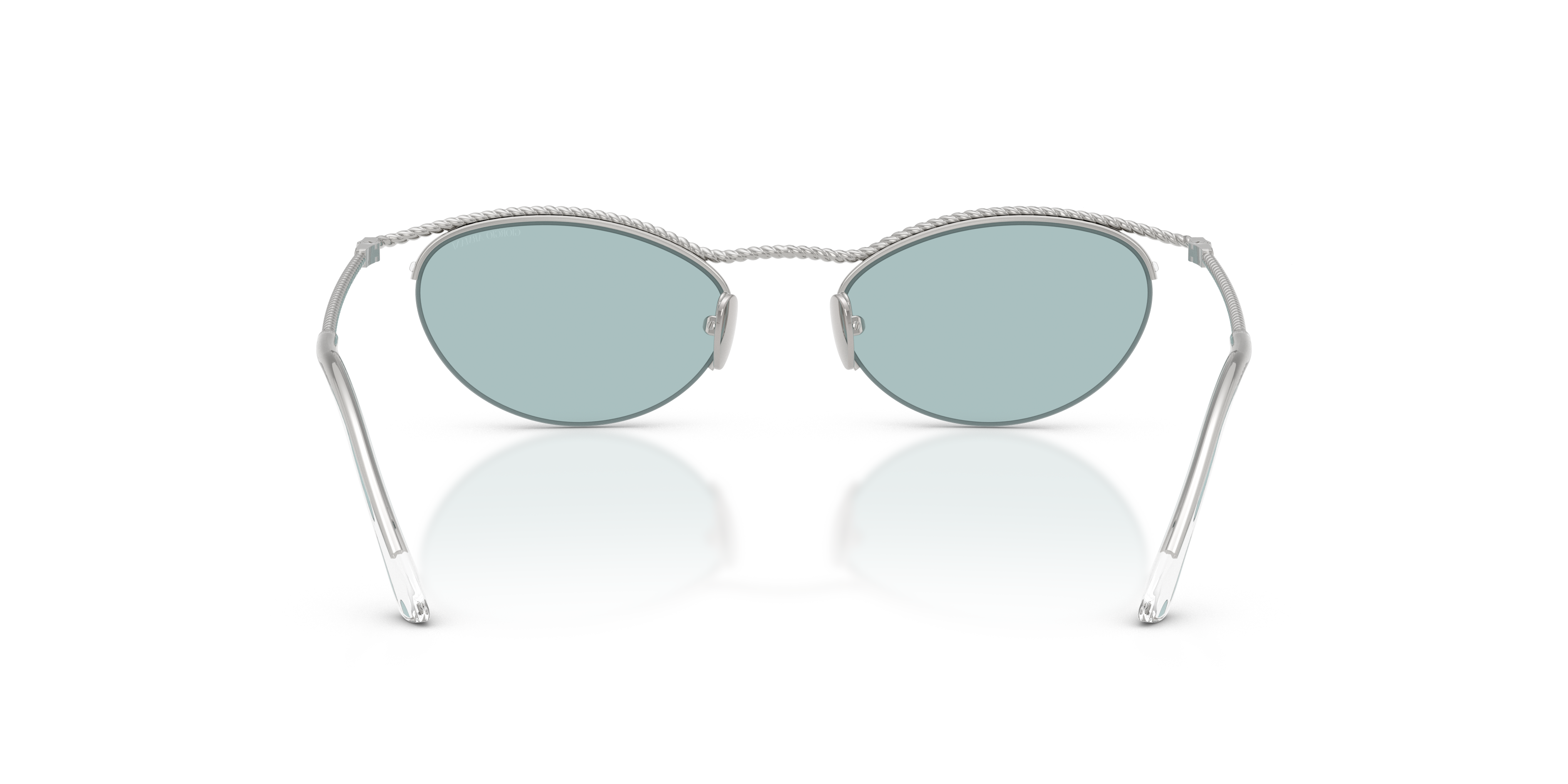 GIORGIO ARMANI AR6175 301572 50
