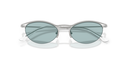 GIORGIO ARMANI AR6175 301572 50