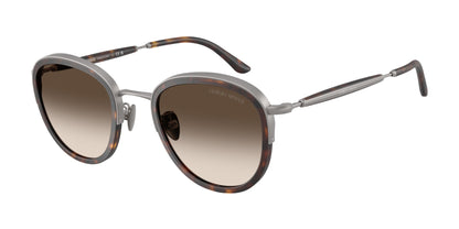 GIORGIO ARMANI AR6176 30030A 49