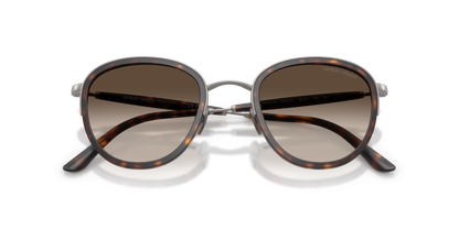 GIORGIO ARMANI AR6176 30030A 49