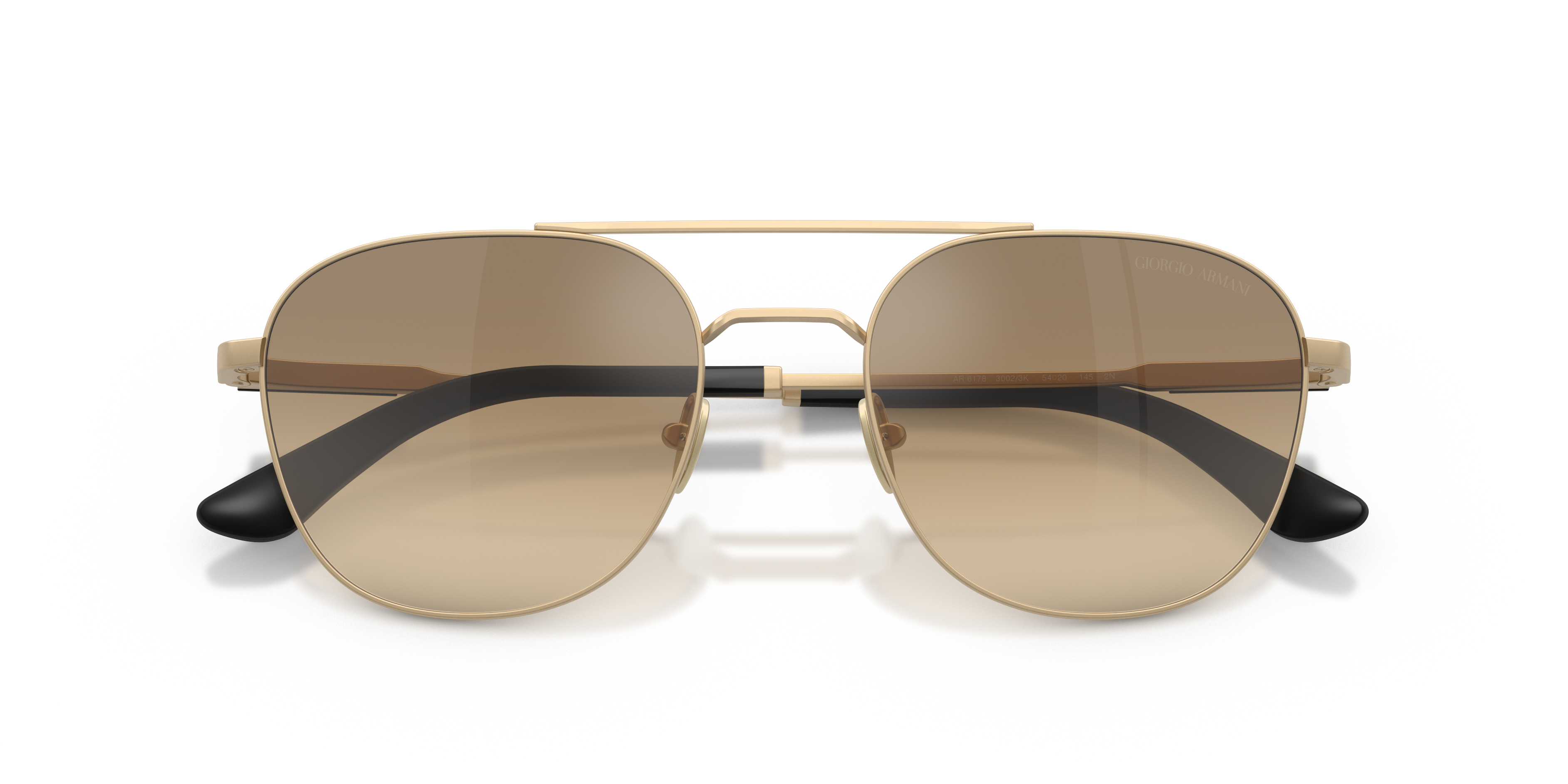 GIORGIO ARMANI AR6178 30023K 54