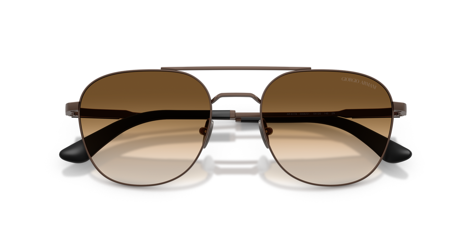 GIORGIO ARMANI AR6178 300651 54