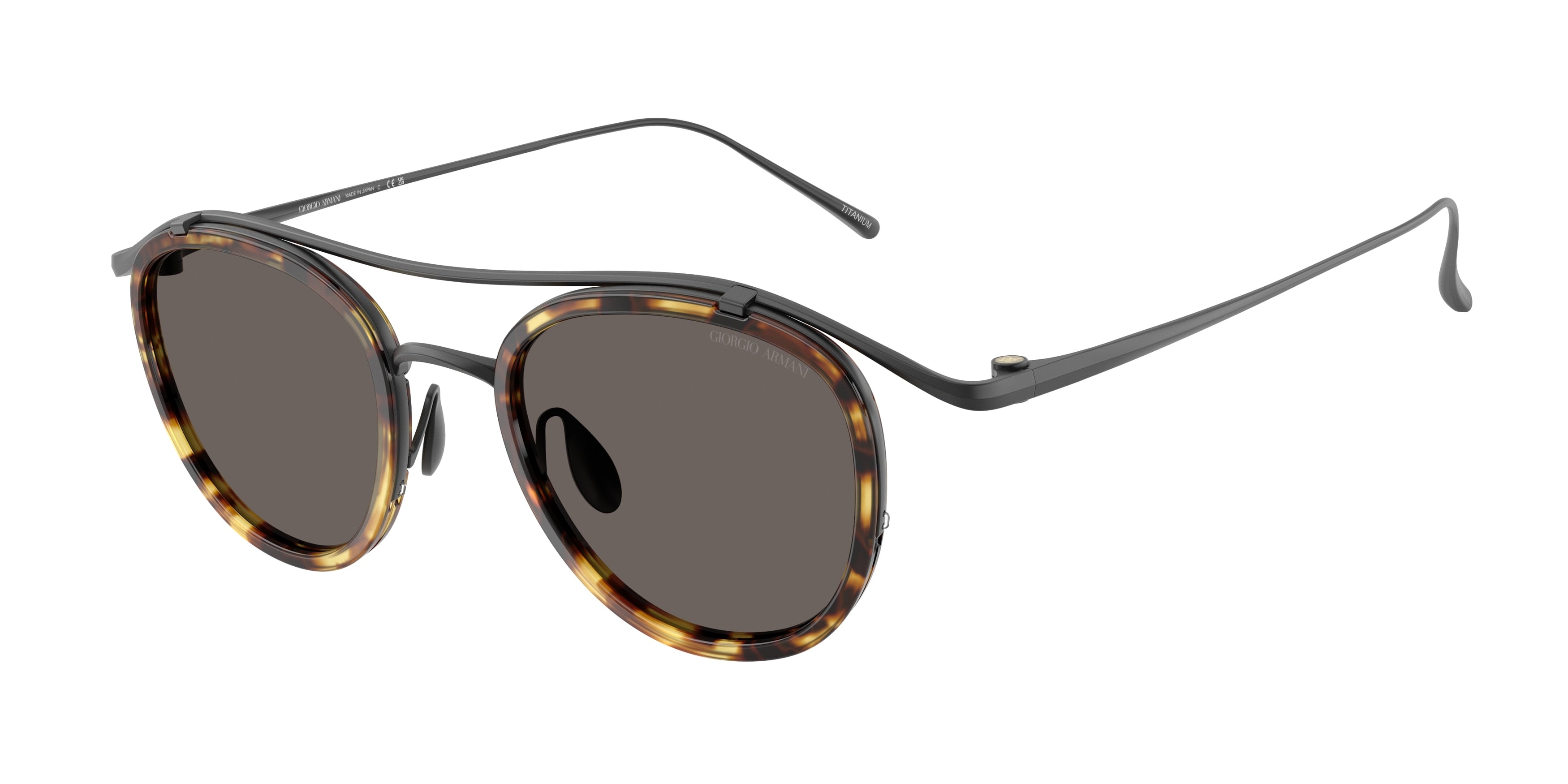 GIORGIO ARMANI AR6179T 342856 46