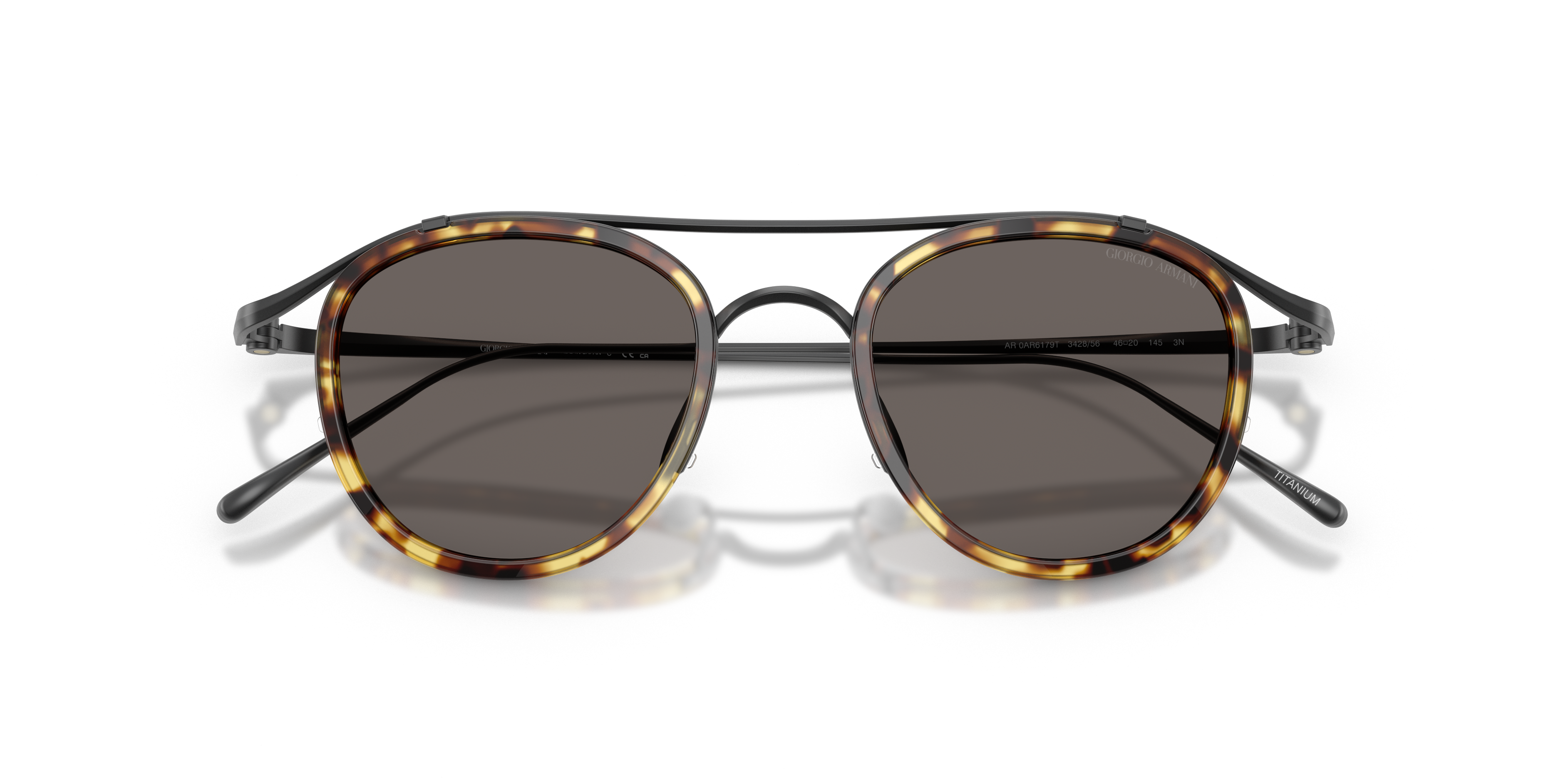 GIORGIO ARMANI AR6179T 342856 46