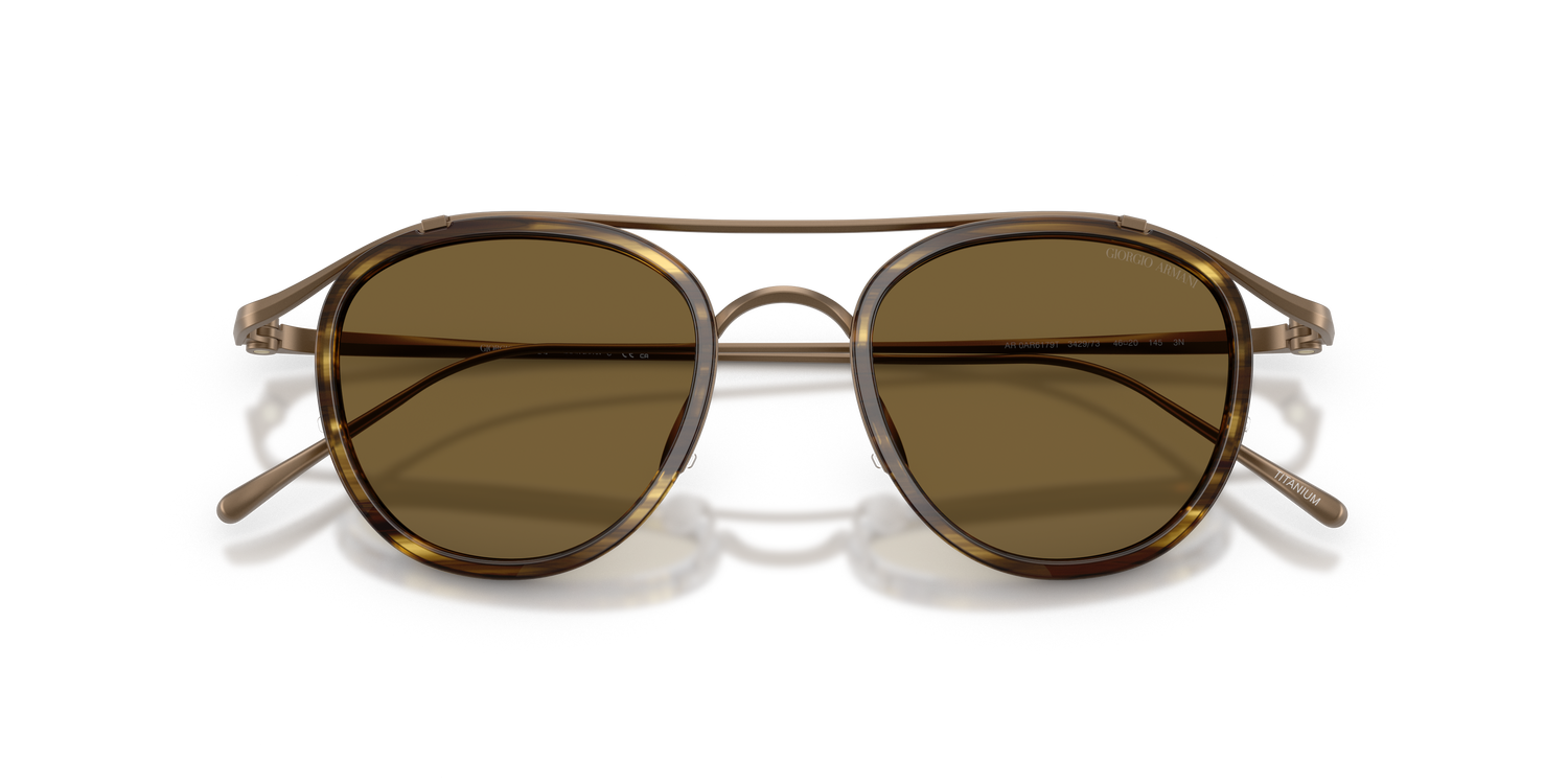 GIORGIO ARMANI AR6179T 342973 46
