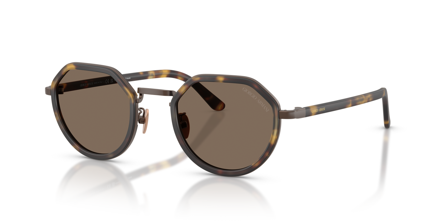 GIORGIO ARMANI AR6181 640573 48