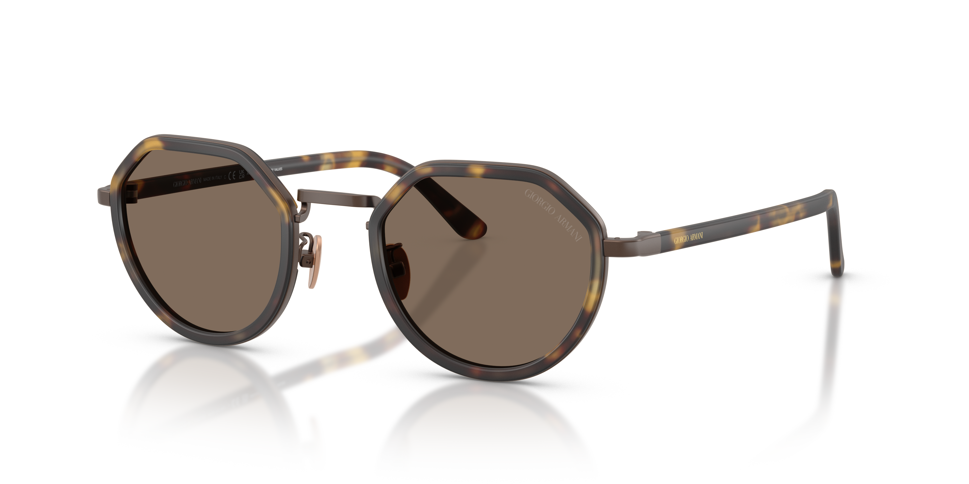 GIORGIO ARMANI AR6181 640573 48