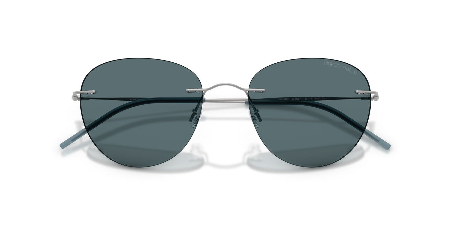 GIORGIO ARMANI AR6182 304587 53