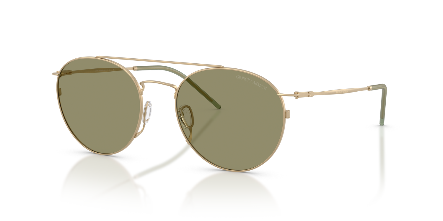 GIORGIO ARMANI AR6183 30022A 53
