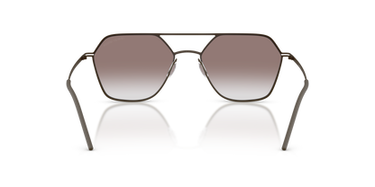 GIORGIO ARMANI AR6185 343813 54