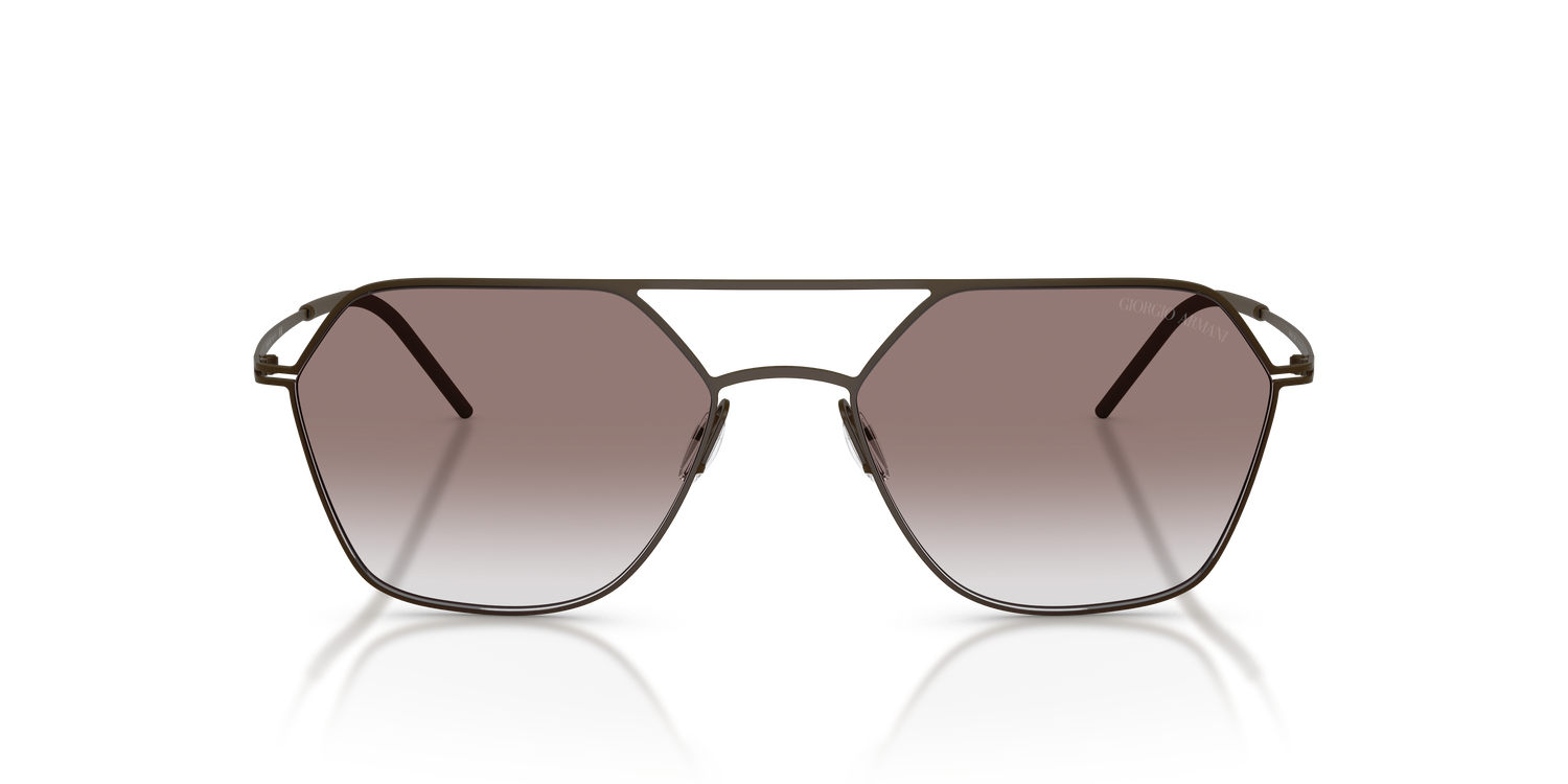 GIORGIO ARMANI AR6185 343813 54