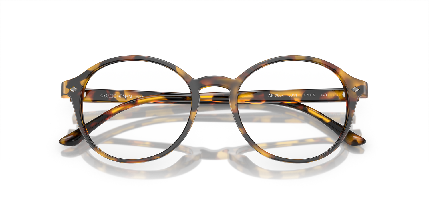 GIORGIO ARMANI AR7004 5011 47