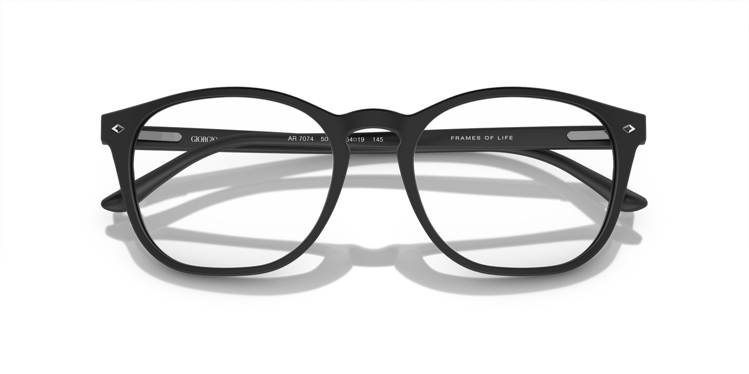 GIORGIO ARMANI AR7074 5042 50 - 3