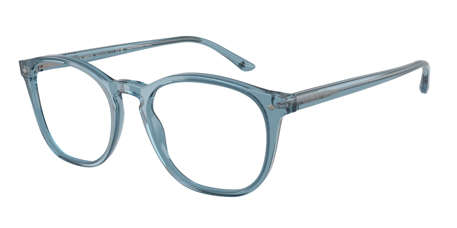 GIORGIO ARMANI AR7074 6071 50