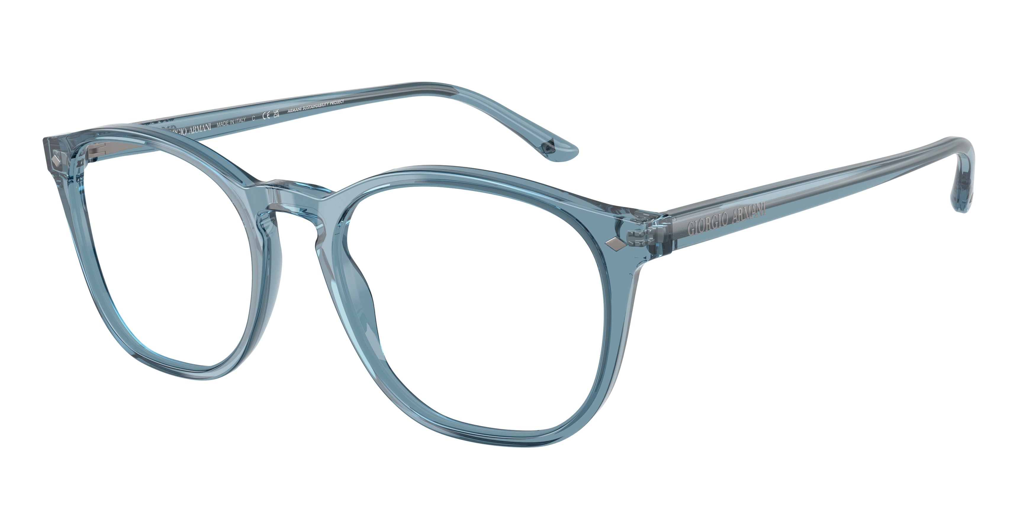GIORGIO ARMANI AR7074 6071 50