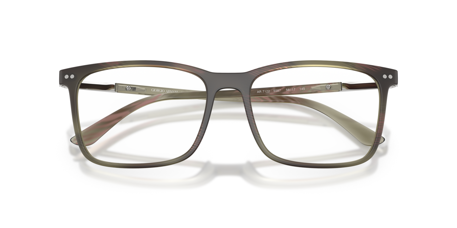 GIORGIO ARMANI AR7122 5587 56