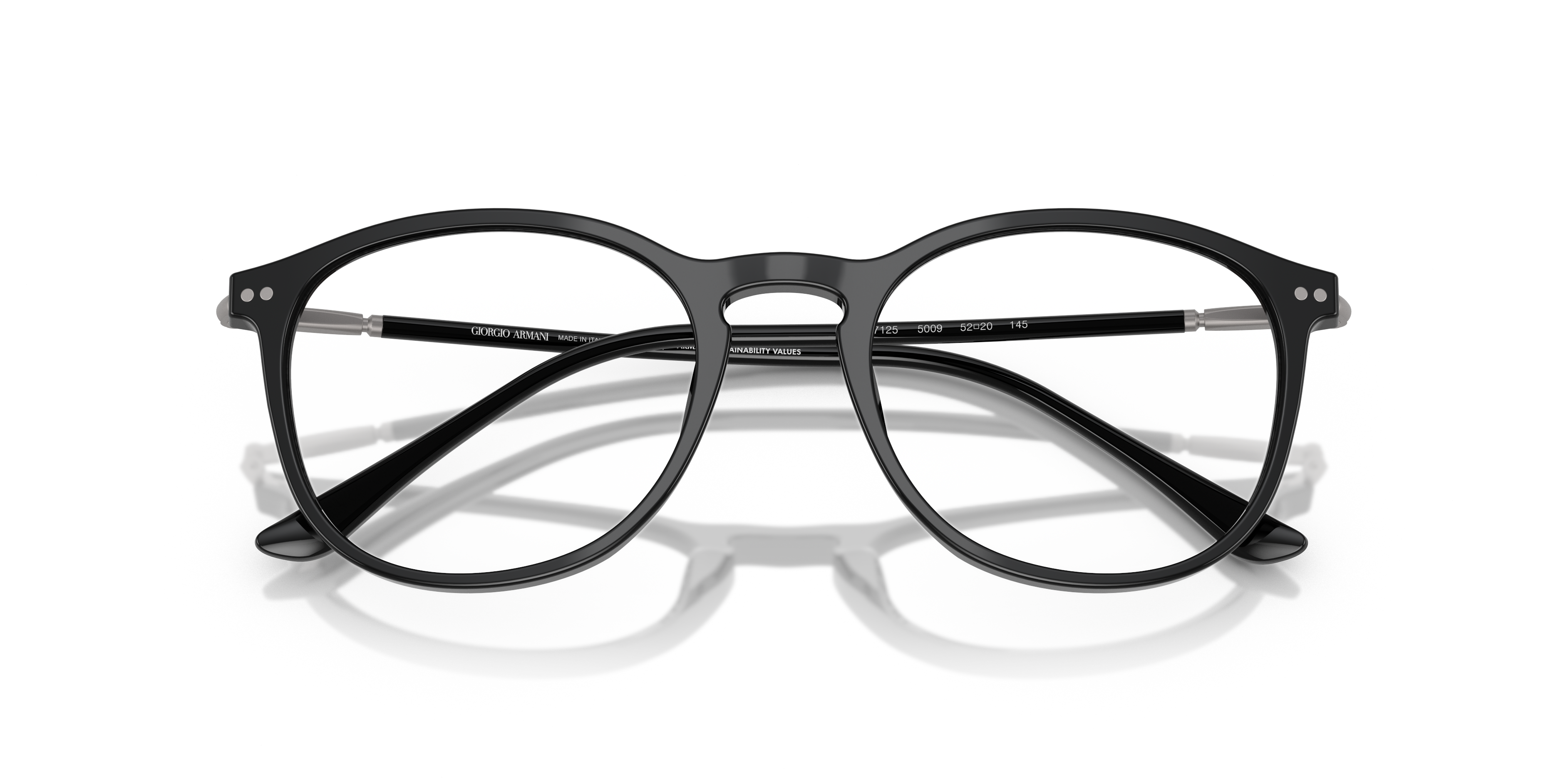 GIORGIO ARMANI AR7125 5009 50