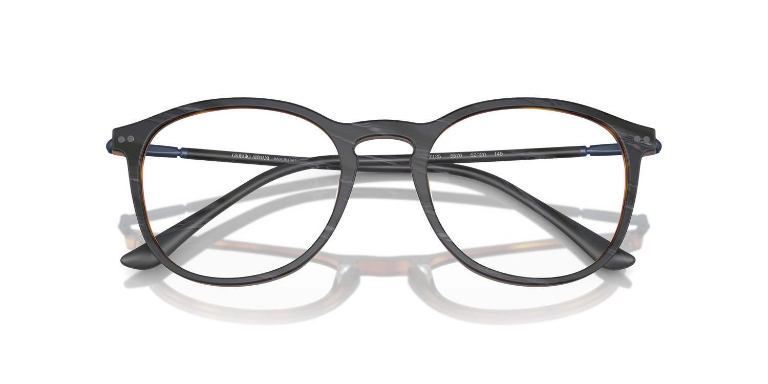 GIORGIO ARMANI AR7125 5570 50 - 2