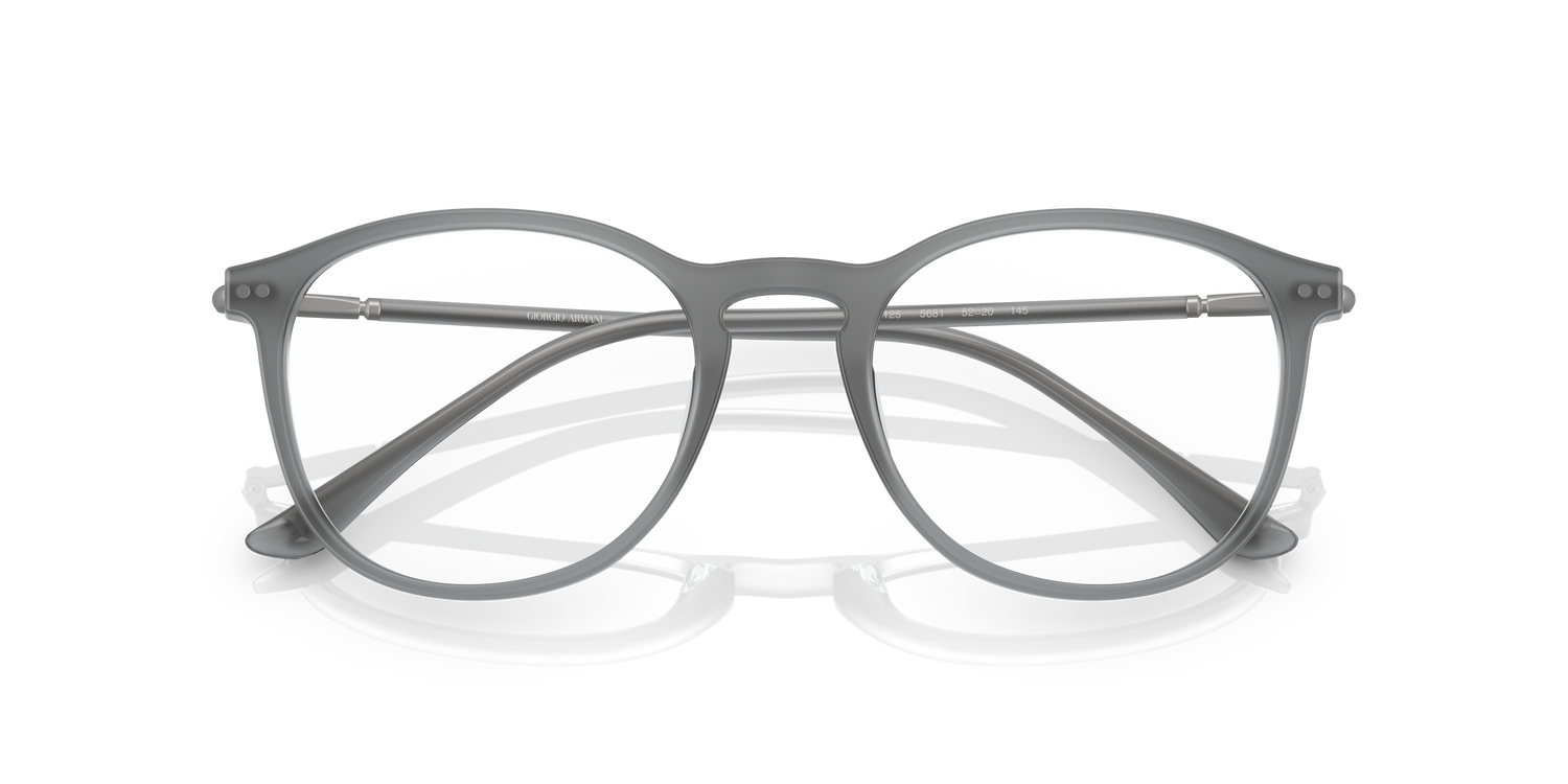 GIORGIO ARMANI AR7125 5681 50