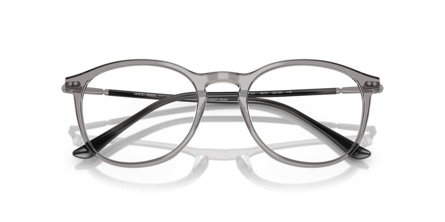 GIORGIO ARMANI AR7125 6070 52