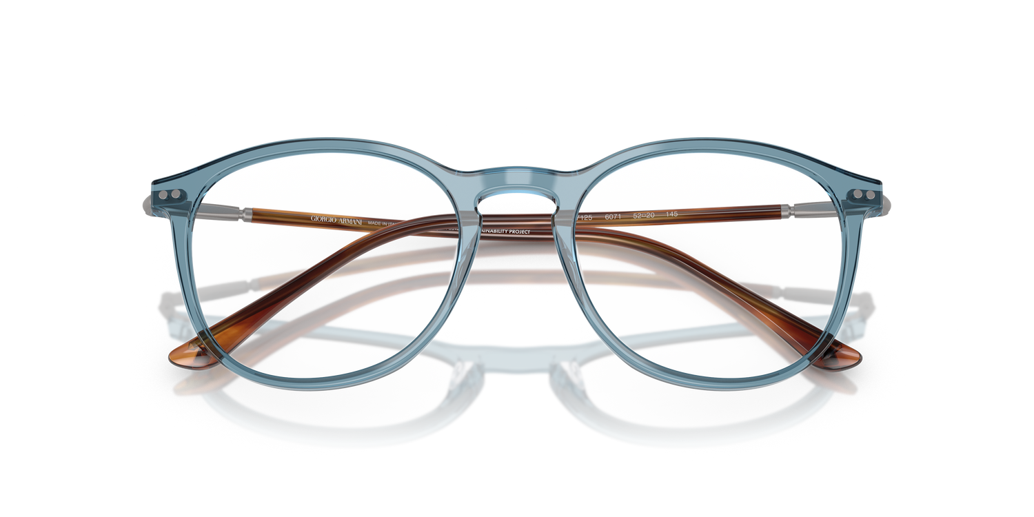 GIORGIO ARMANI AR7125 6071 52