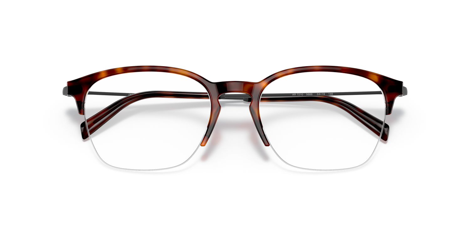 GIORGIO ARMANI AR7210 5686 53