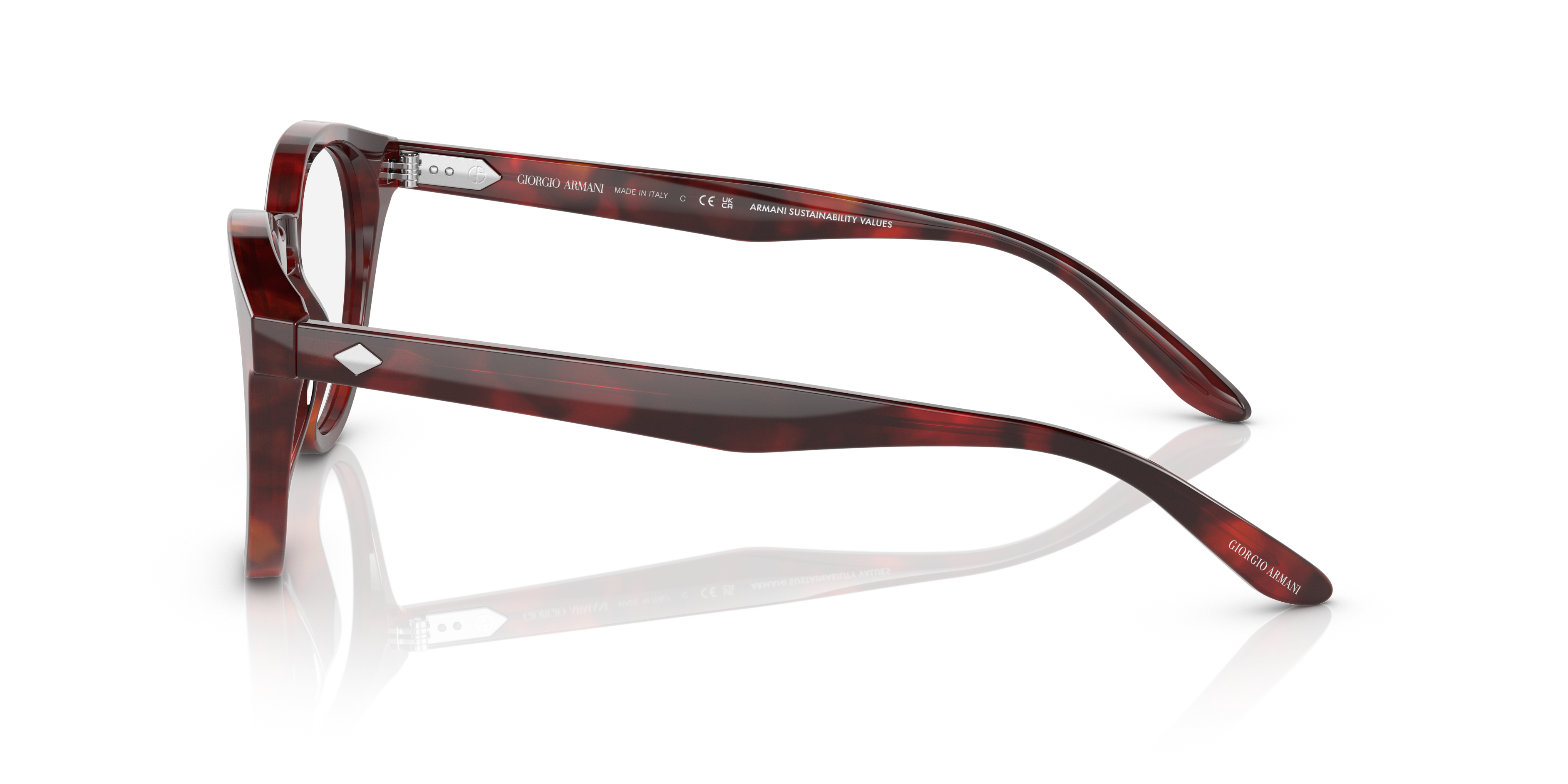 GIORGIO ARMANI AR7227 5962 50