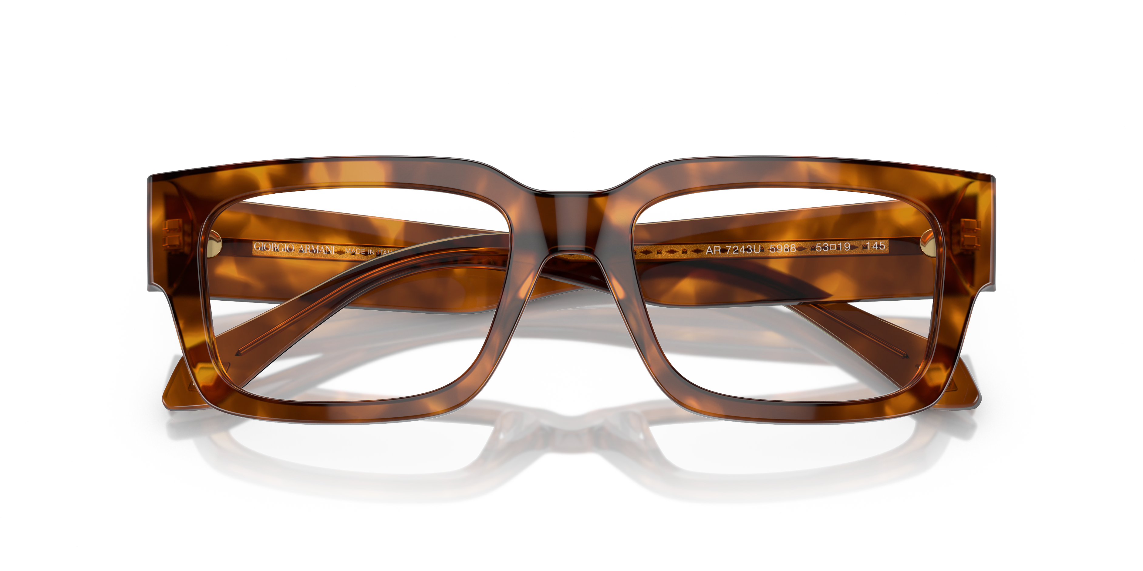 GIORGIO ARMANI AR7243U 5988 53 - 4