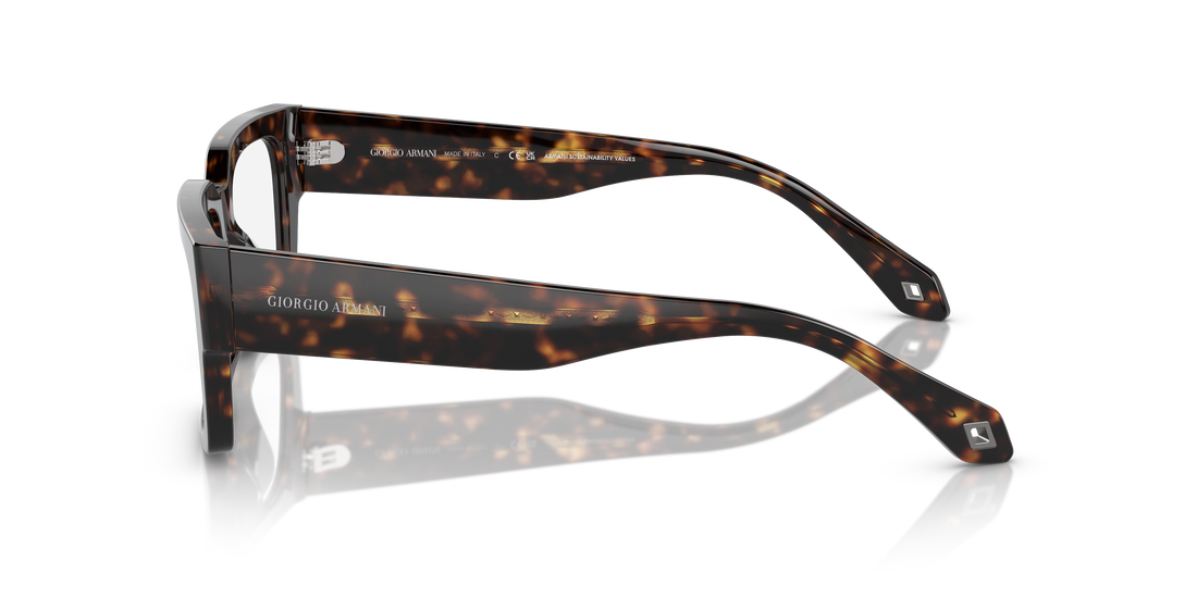 GIORGIO ARMANI AR7243U 6124 53