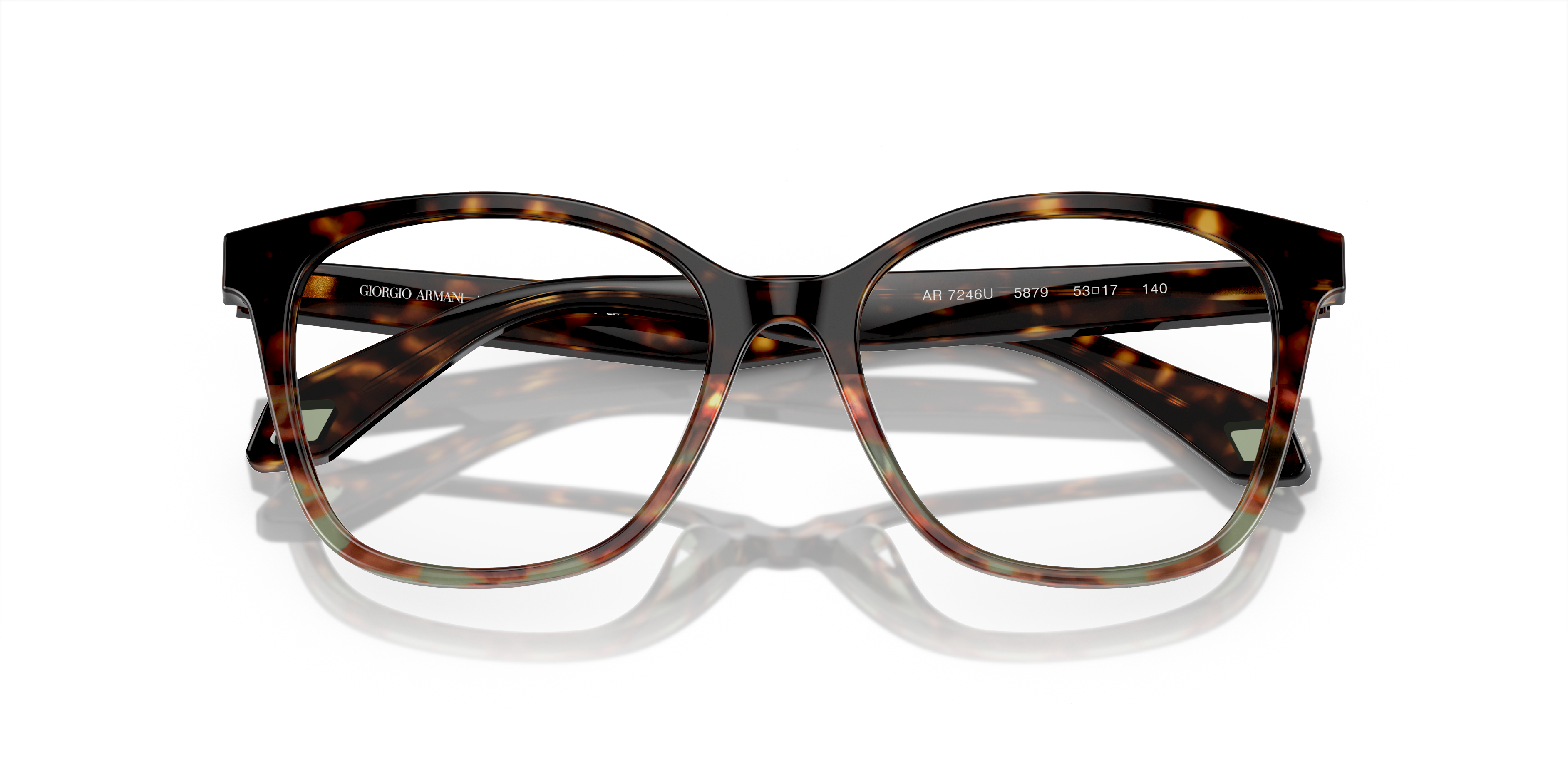 GIORGIO ARMANI AR7246U 5879 51