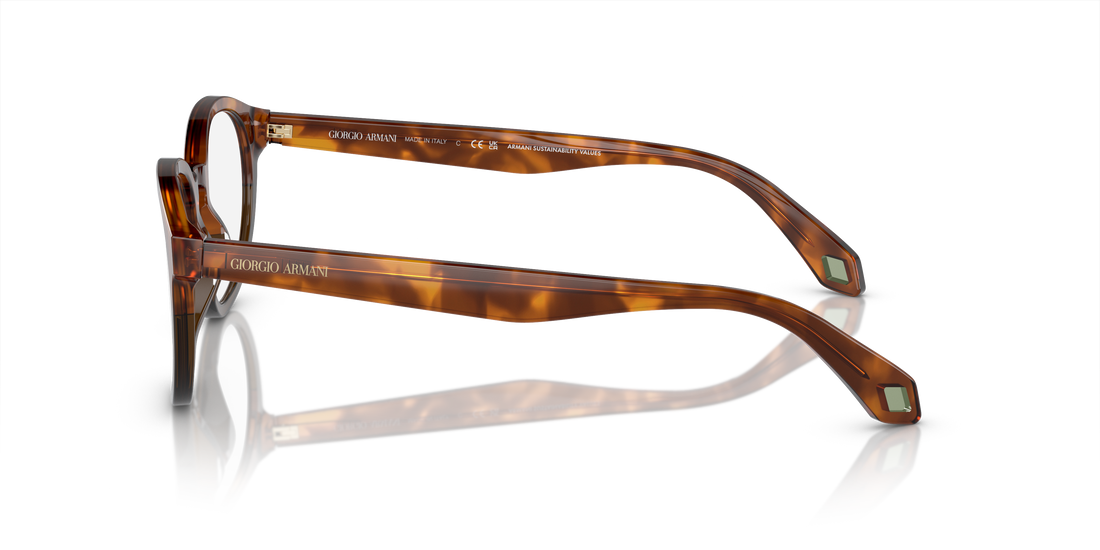 GIORGIO ARMANI AR7248 5988 50