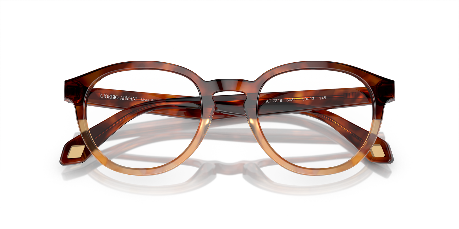 GIORGIO ARMANI AR7248 6034 50