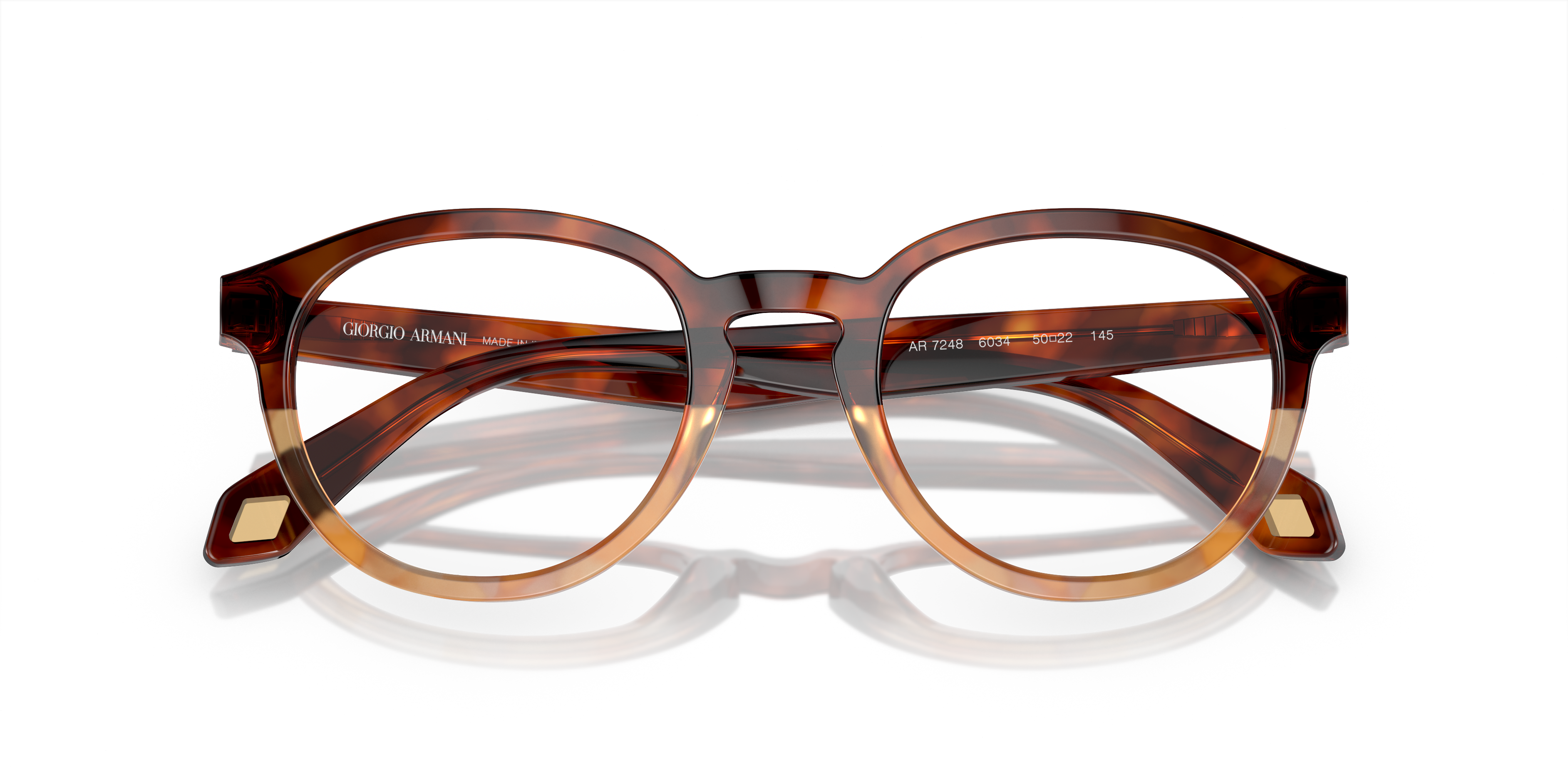 GIORGIO ARMANI AR7248 6034 50