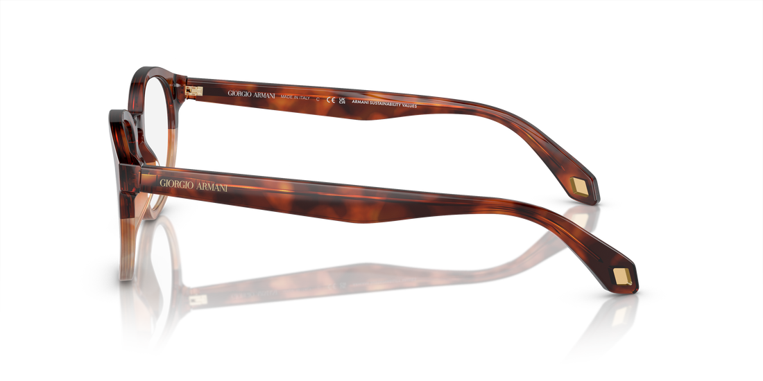 GIORGIO ARMANI AR7248 6034 50