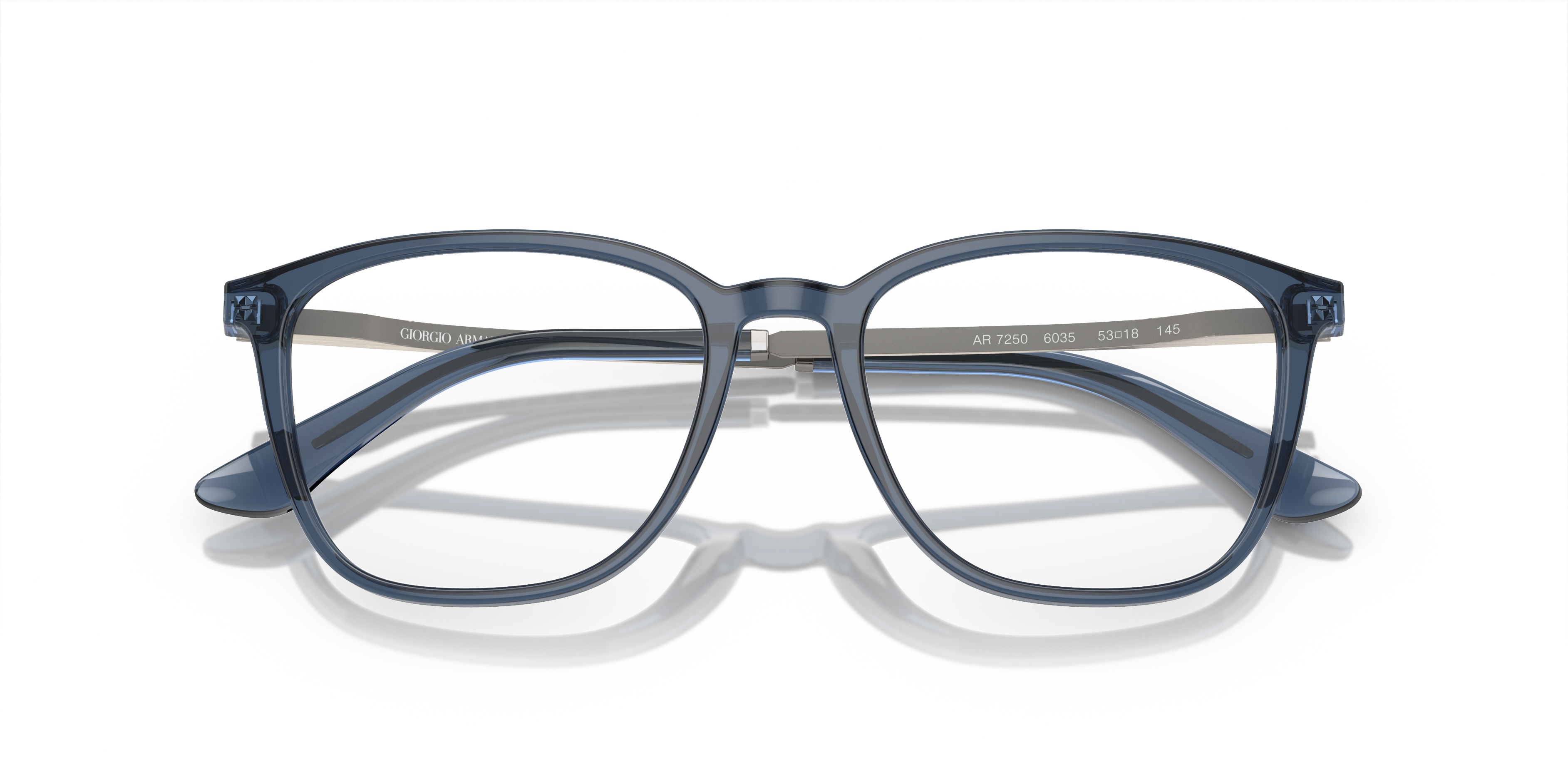 GIORGIO ARMANI AR7250 6035 53