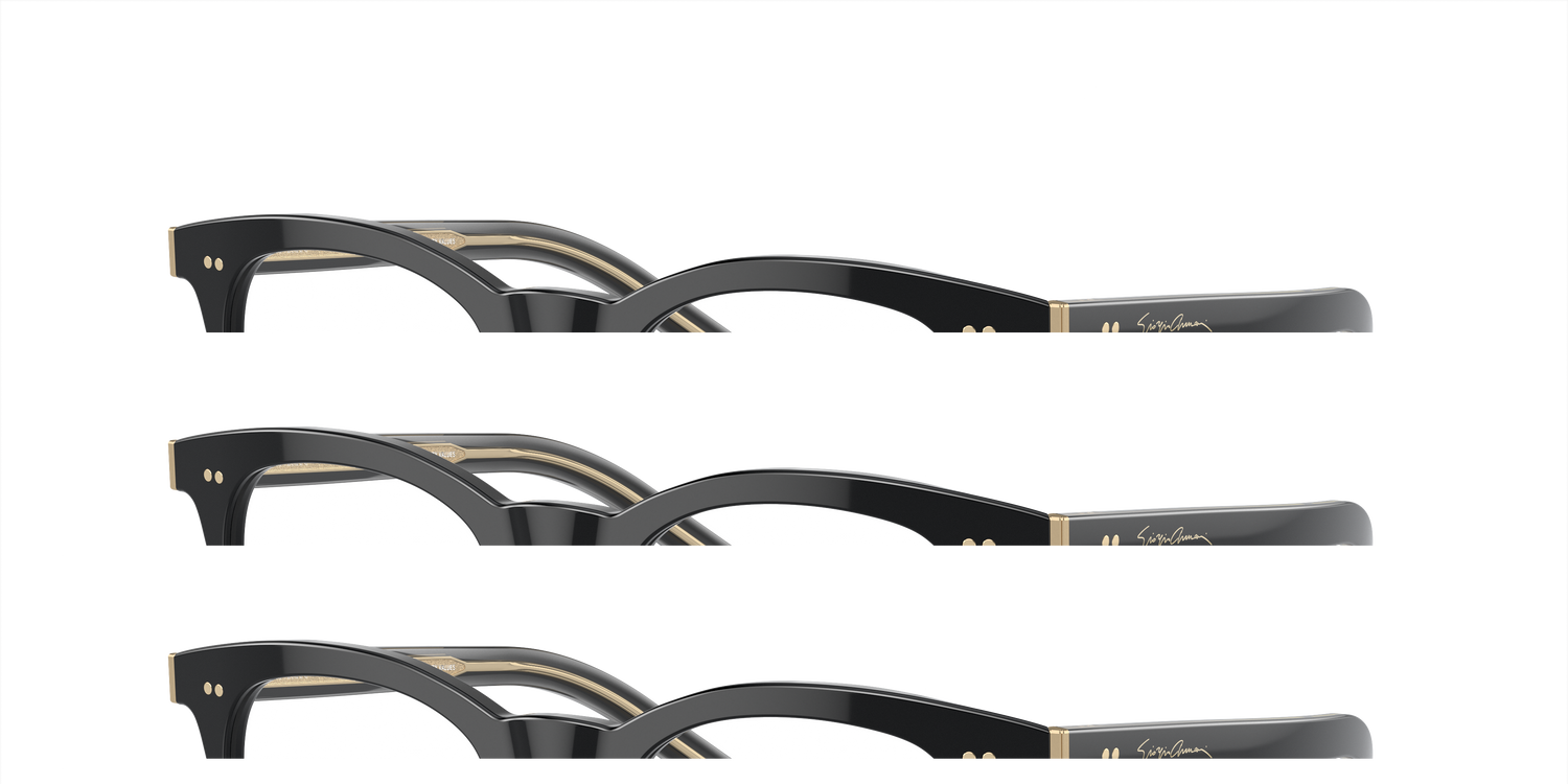 GIORGIO ARMANI AR7251 5875 48