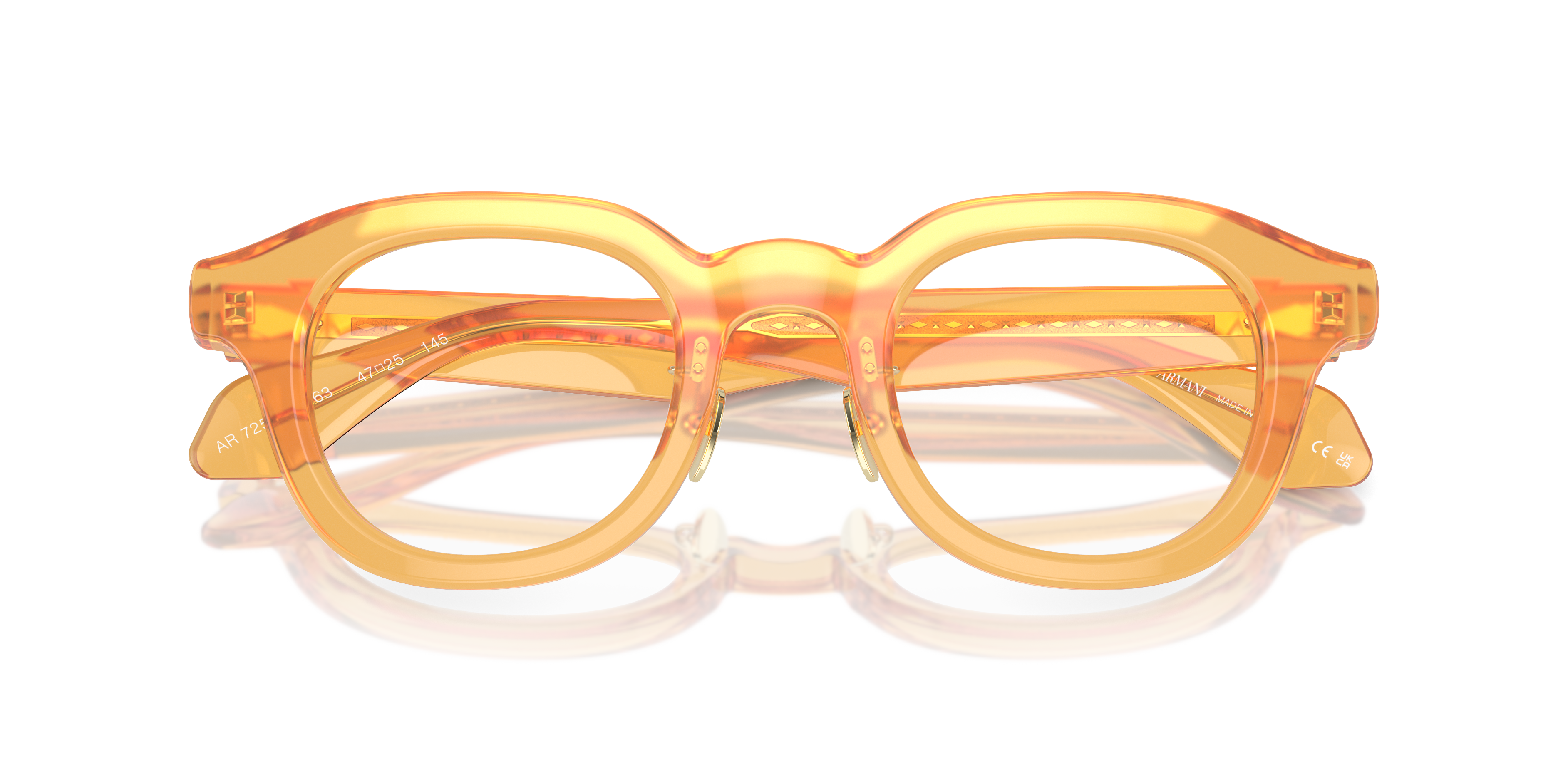 GIORGIO ARMANI AR7253 6063 47