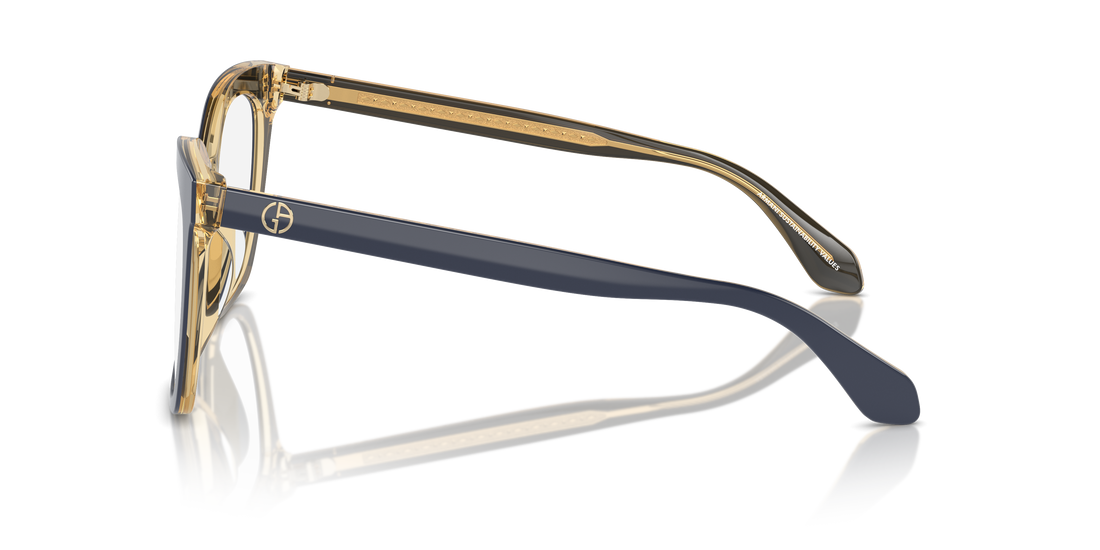 GIORGIO ARMANI AR7254U 6078 54