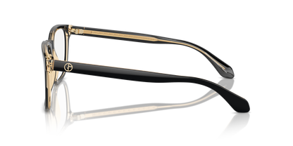 GIORGIO ARMANI AR7255 6084 55