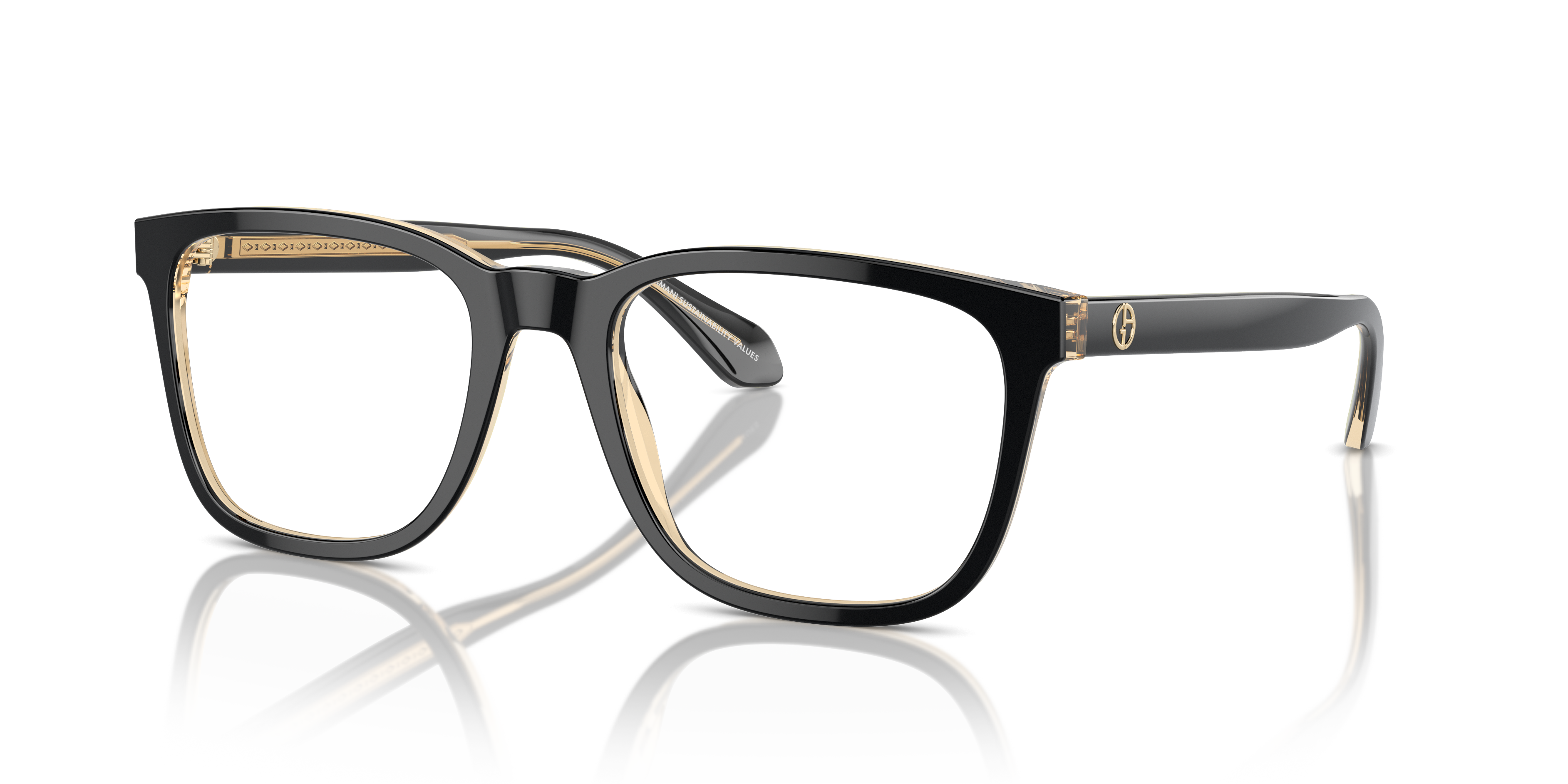 GIORGIO ARMANI AR7255 6084 55