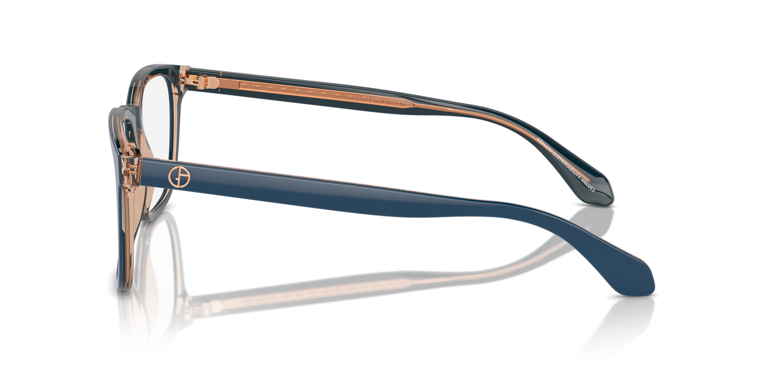 GIORGIO ARMANI AR7255 6085 55